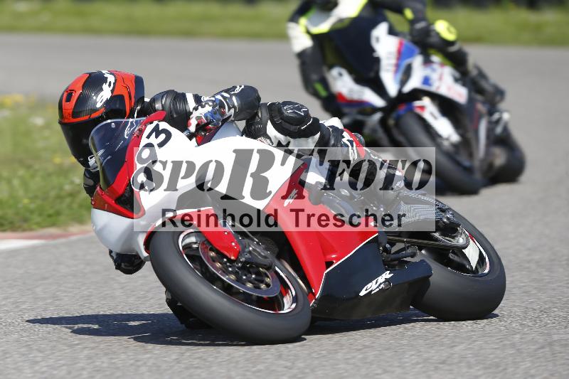 /12 30.04.2025 Speer Racing ADR/Gruppe rot/993